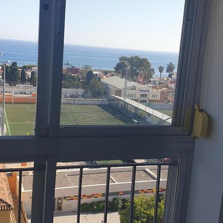 Lu&Cia El Palo Appartement Málaga Buitenkant foto